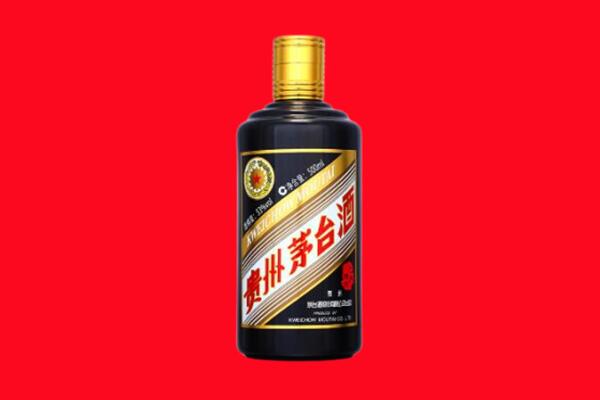 大连回收茅台酒瓶